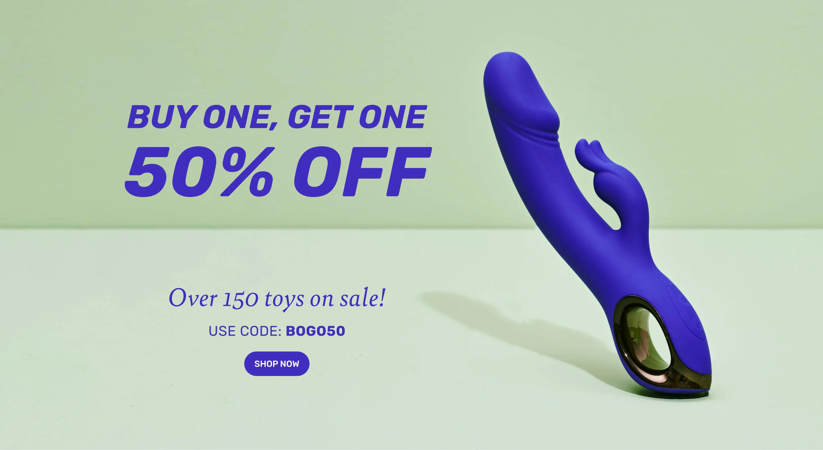 Empower Your Most Intimate Desires